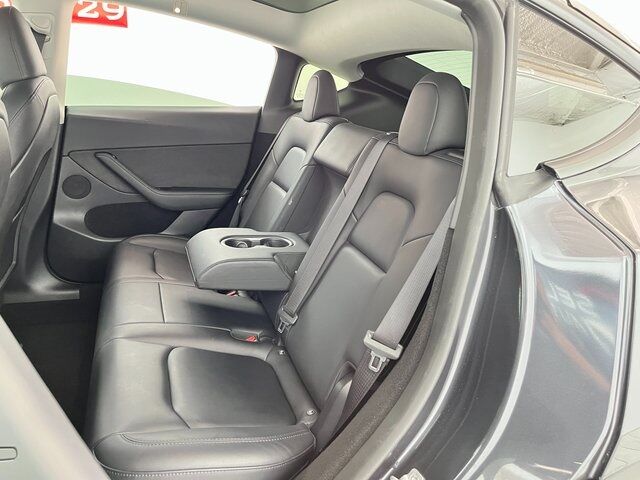 2024 Tesla Model Y Long Range Carrollton TX