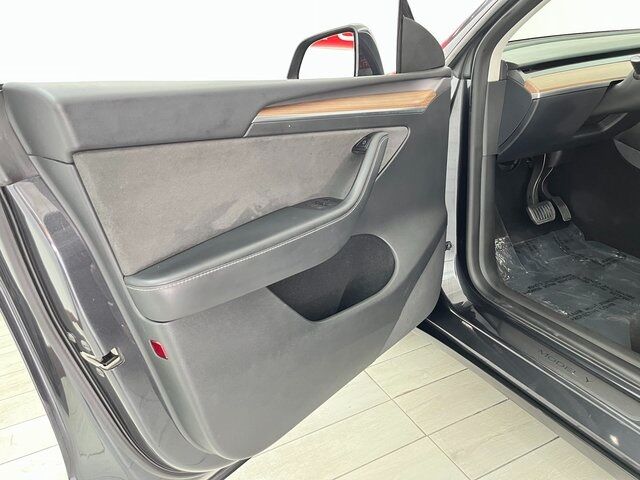 2024 Tesla Model Y Long Range Carrollton TX