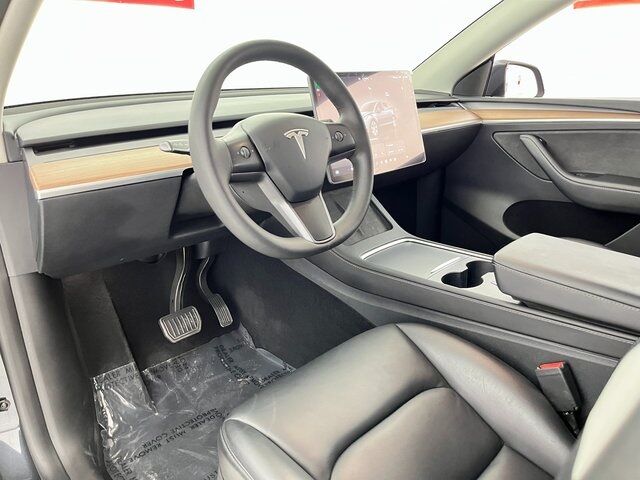 2024 Tesla Model Y Long Range Carrollton TX