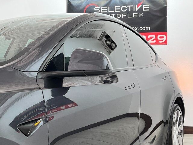 2024 Tesla Model Y Long Range Carrollton TX