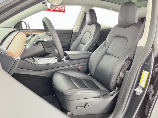 2024 Tesla Model Y Long Range Carrollton TX