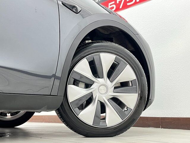 2024 Tesla Model Y Long Range Carrollton TX