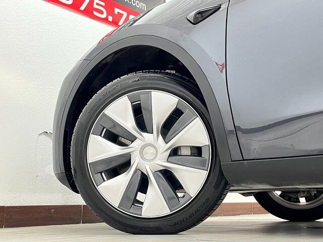 2024 Tesla Model Y Long Range Carrollton TX