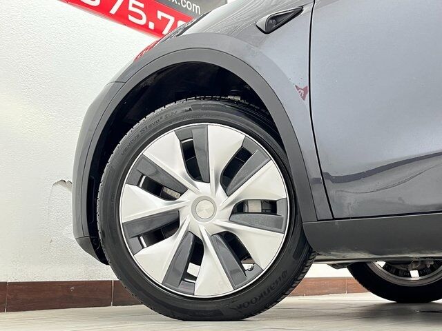 2024 Tesla Model Y Long Range Carrollton TX