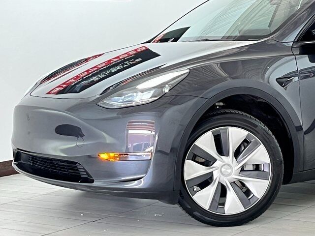 2024 Tesla Model Y Long Range Carrollton TX