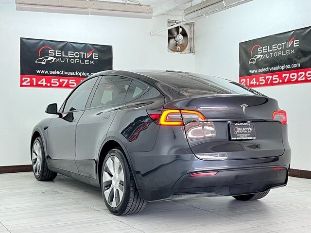 2024 Tesla Model Y Long Range Carrollton TX