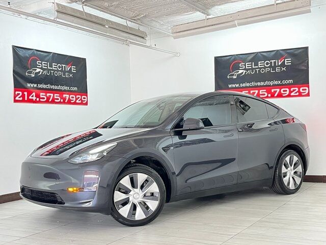 2024 Tesla Model Y Long Range Carrollton TX