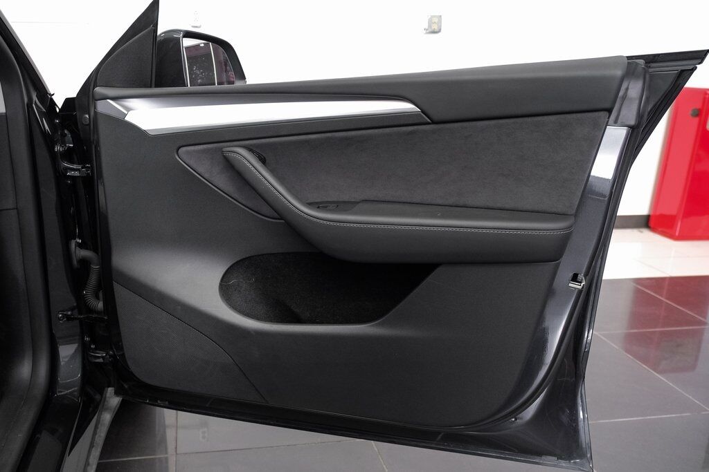 2024 Tesla Model Y Long Range Carrollton TX