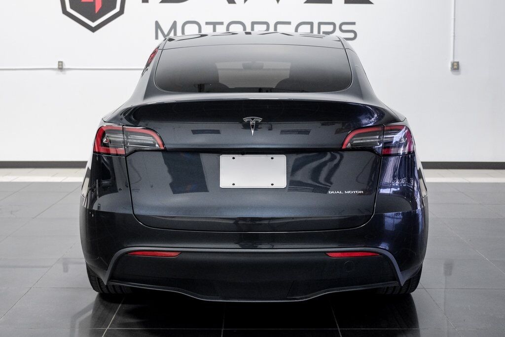 2024 Tesla Model Y Long Range Carrollton TX