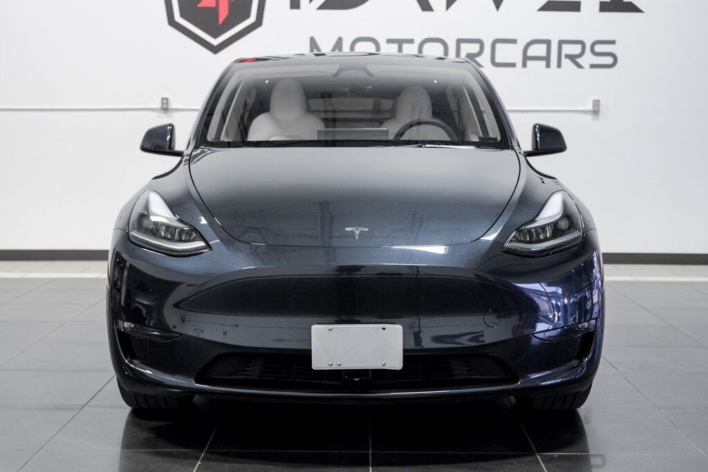 2024 Tesla Model Y Long Range Carrollton TX