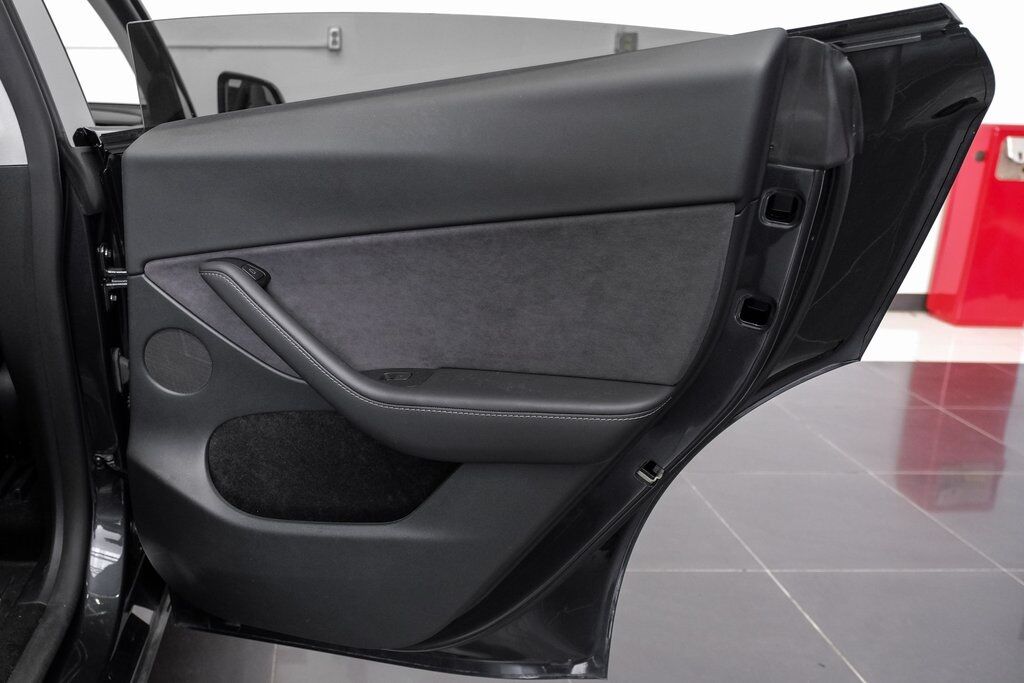 2024 Tesla Model Y Long Range Carrollton TX