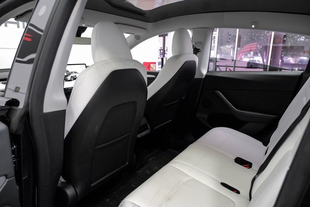 2024 Tesla Model Y Long Range Carrollton TX