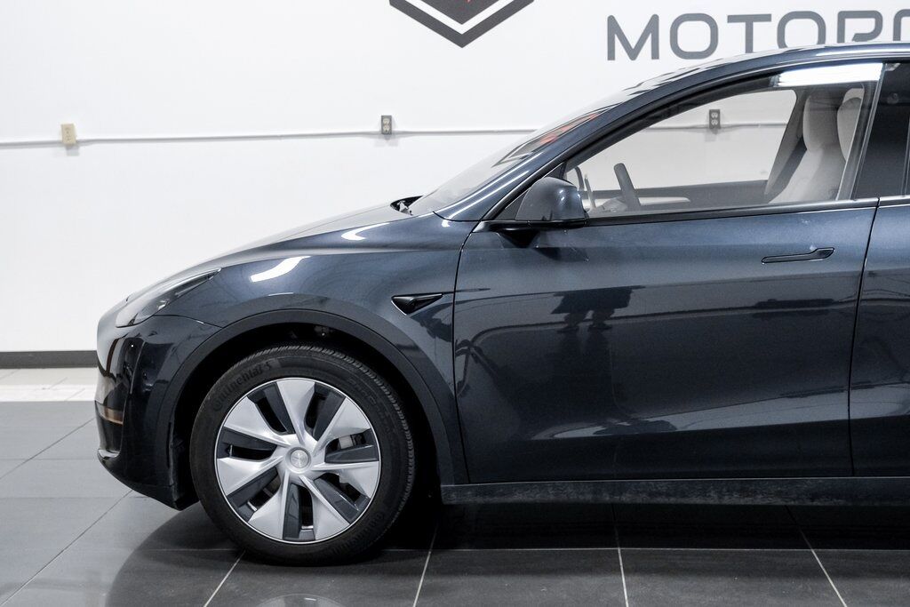 2024 Tesla Model Y Long Range Carrollton TX