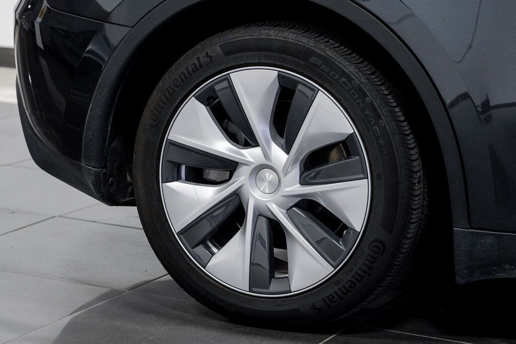 2024 Tesla Model Y Long Range Carrollton TX