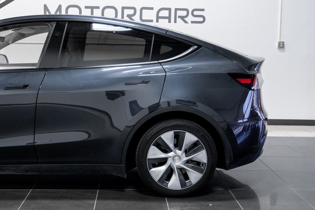 2024 Tesla Model Y Long Range Carrollton TX