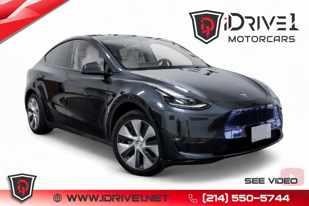 2024 Tesla Model Y Long Range Carrollton TX