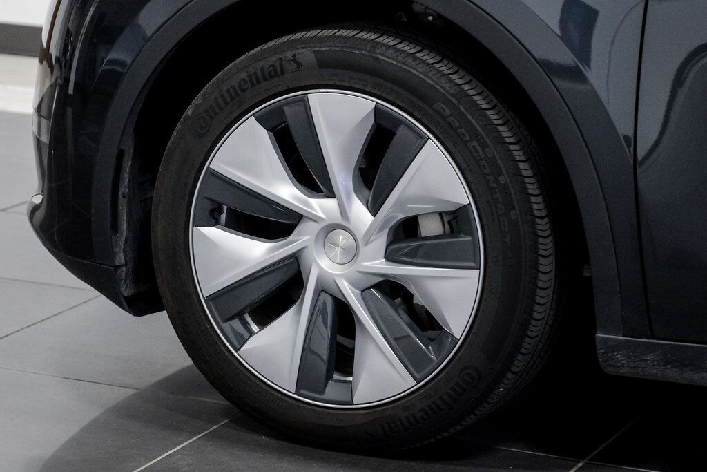 2024 Tesla Model Y Long Range Carrollton TX