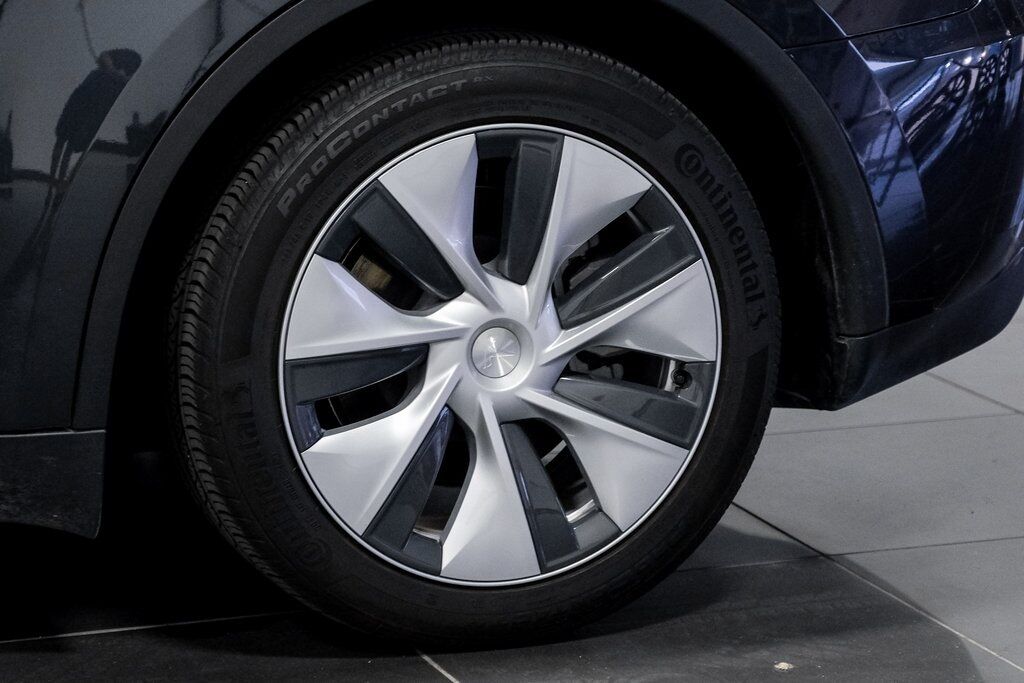 2024 Tesla Model Y Long Range Carrollton TX