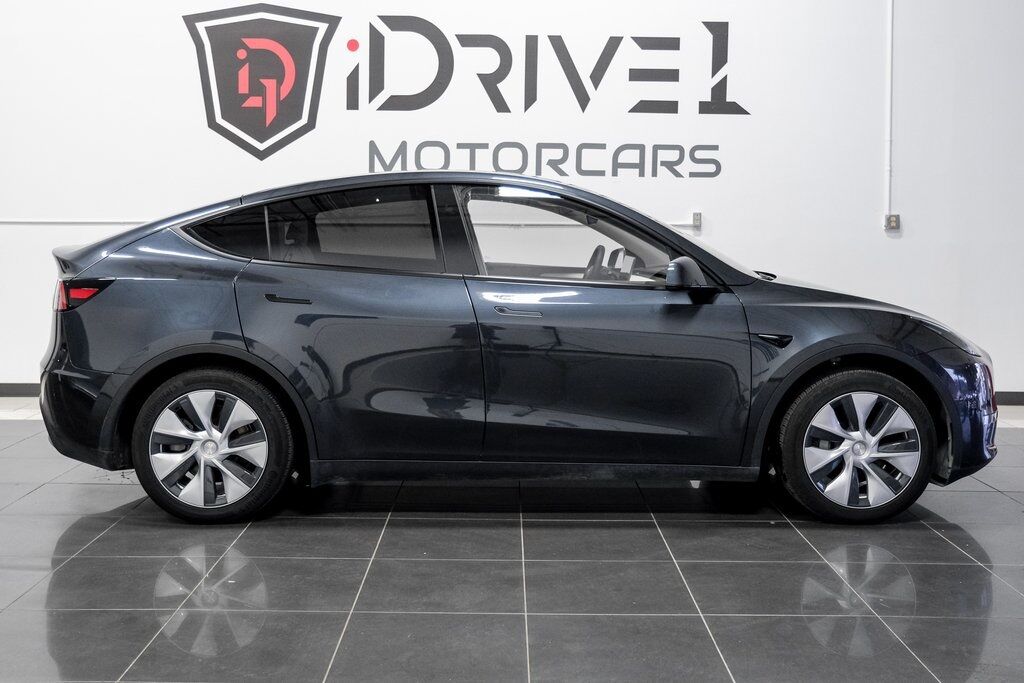 2024 Tesla Model Y Long Range Carrollton TX