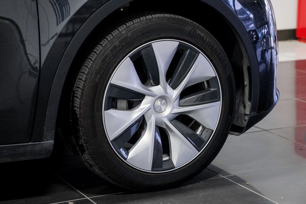2024 Tesla Model Y Long Range Carrollton TX