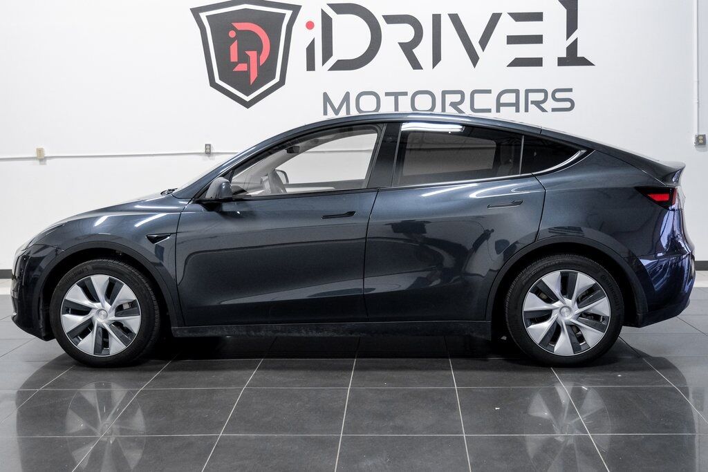2024 Tesla Model Y Long Range Carrollton TX