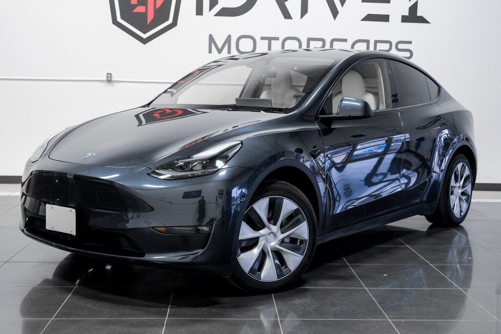 2024 Tesla Model Y Long Range Carrollton TX