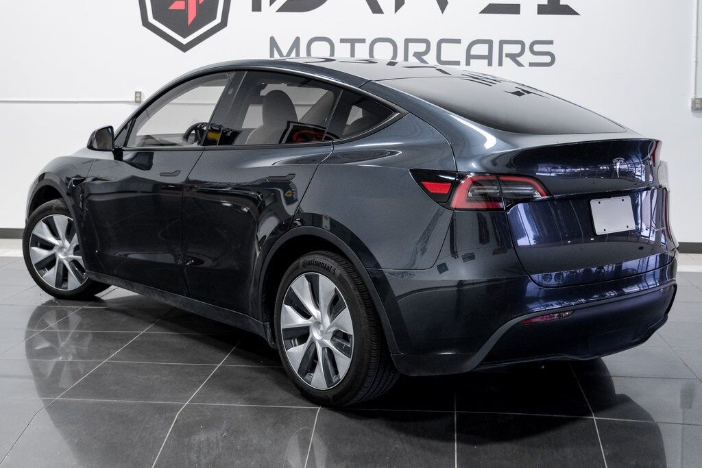 2024 Tesla Model Y Long Range Carrollton TX