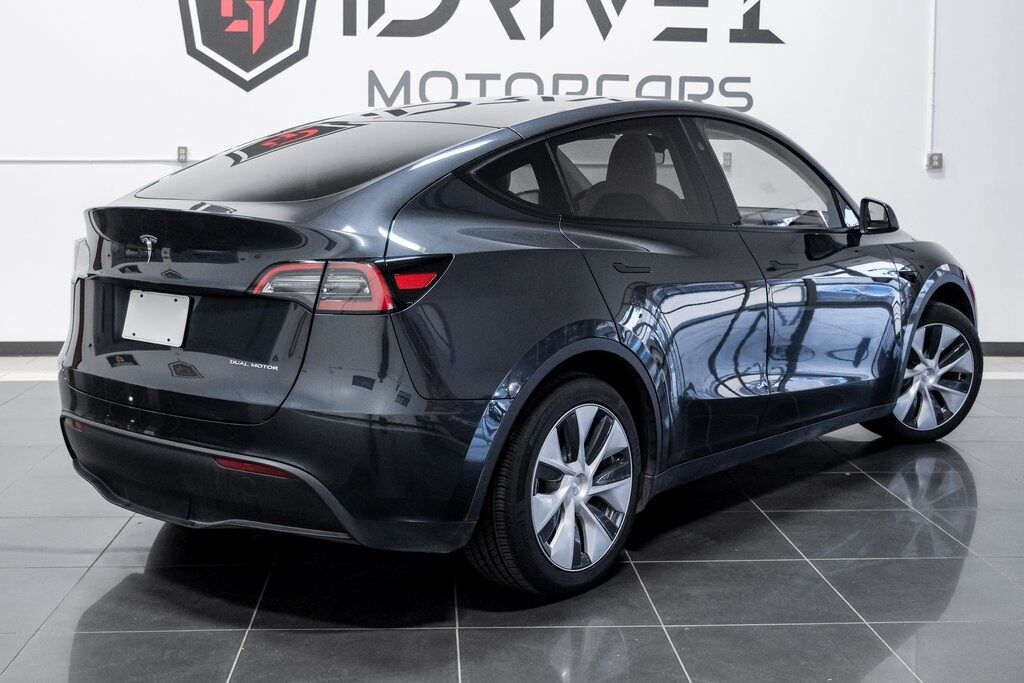 2024 Tesla Model Y Long Range Carrollton TX