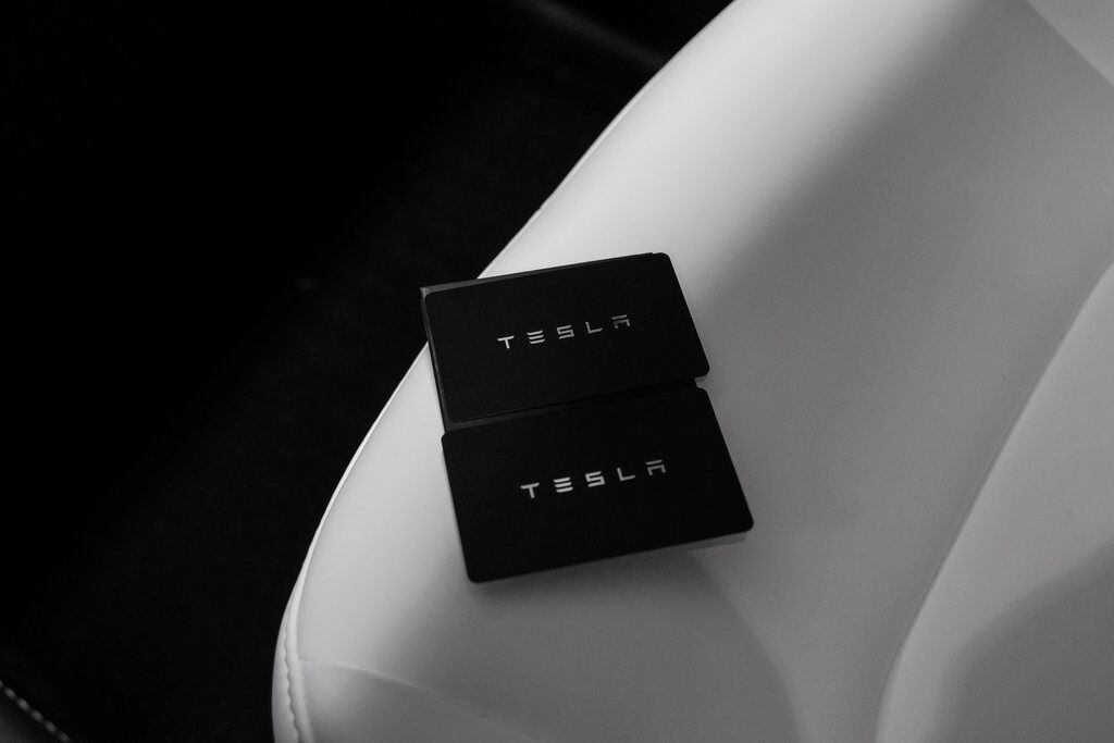 2024 Tesla Model Y Long Range Carrollton TX