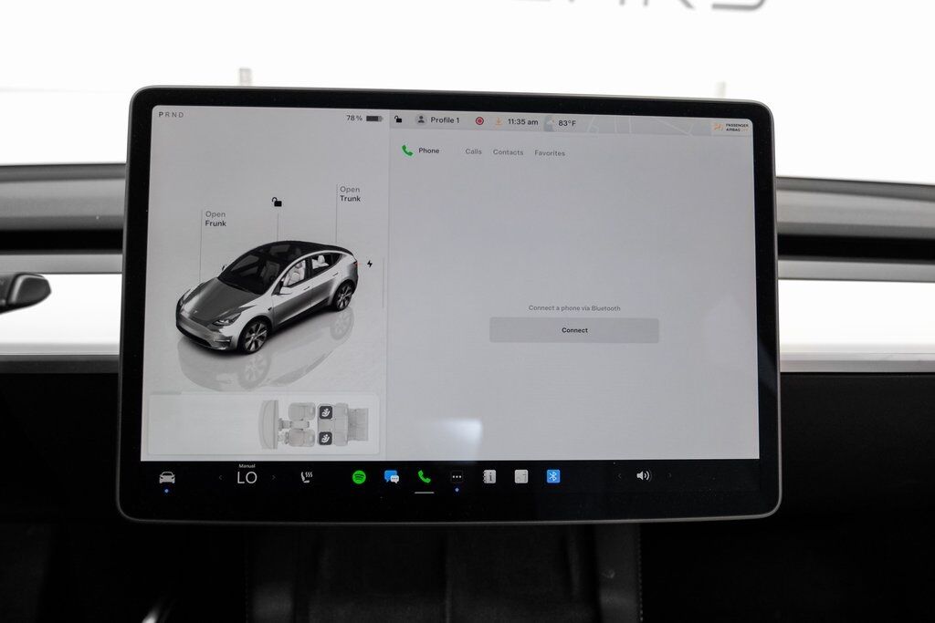2024 Tesla Model Y Long Range Carrollton TX