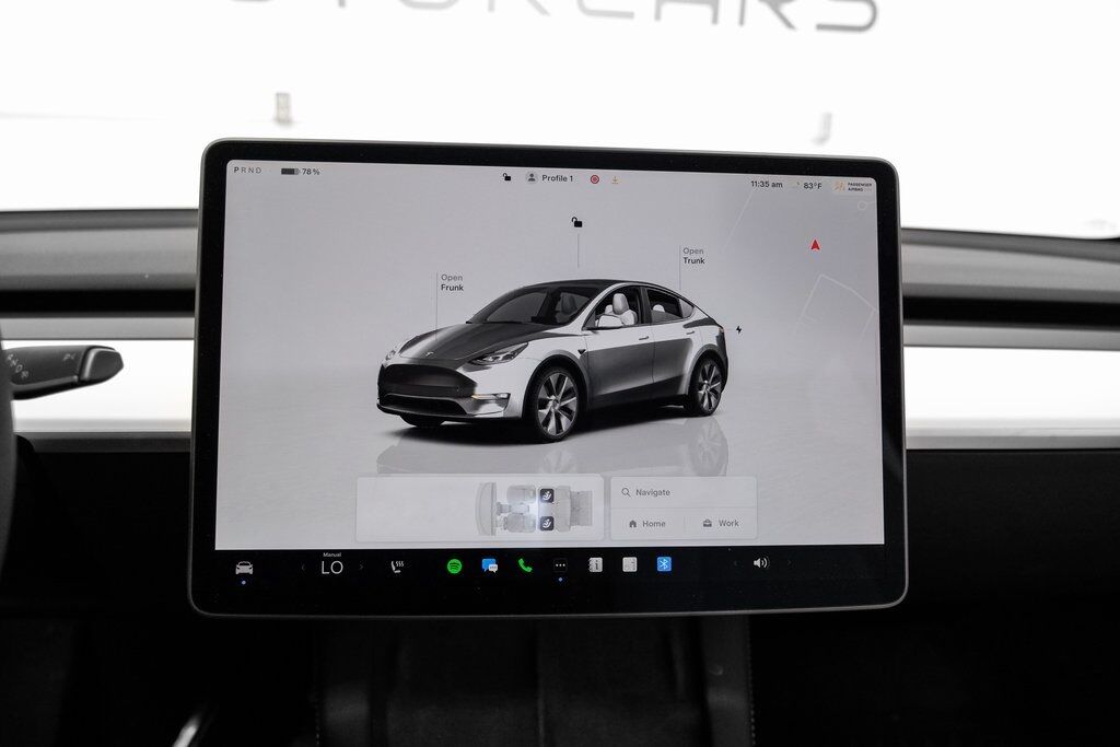2024 Tesla Model Y Long Range Carrollton TX