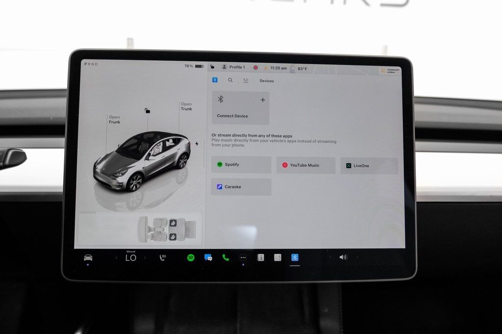2024 Tesla Model Y Long Range Carrollton TX