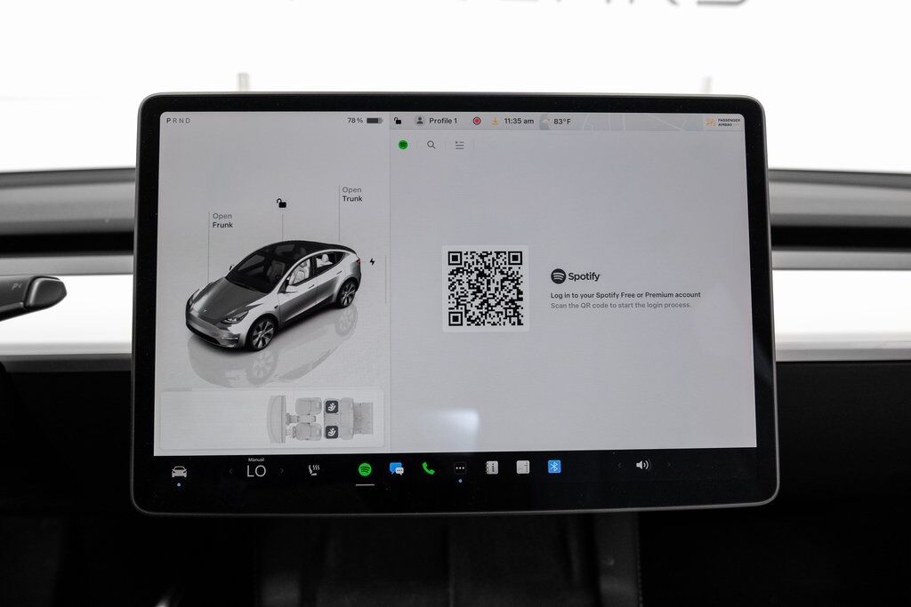 2024 Tesla Model Y Long Range Carrollton TX