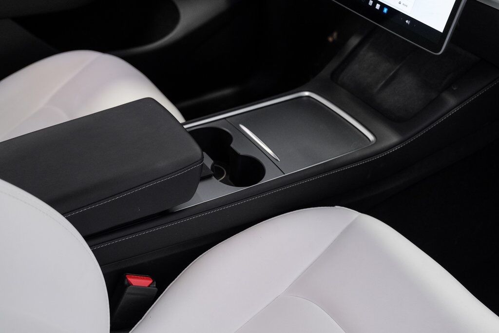 2024 Tesla Model Y Long Range Carrollton TX