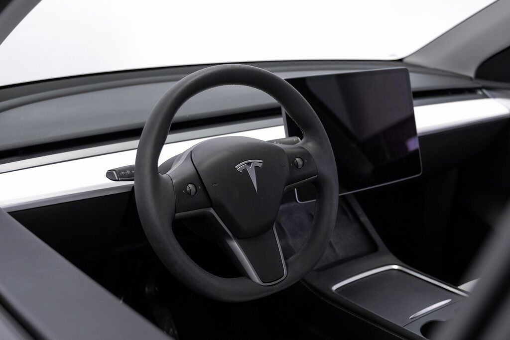 2024 Tesla Model Y Long Range Carrollton TX
