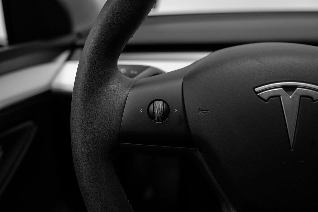 2024 Tesla Model Y Long Range Carrollton TX