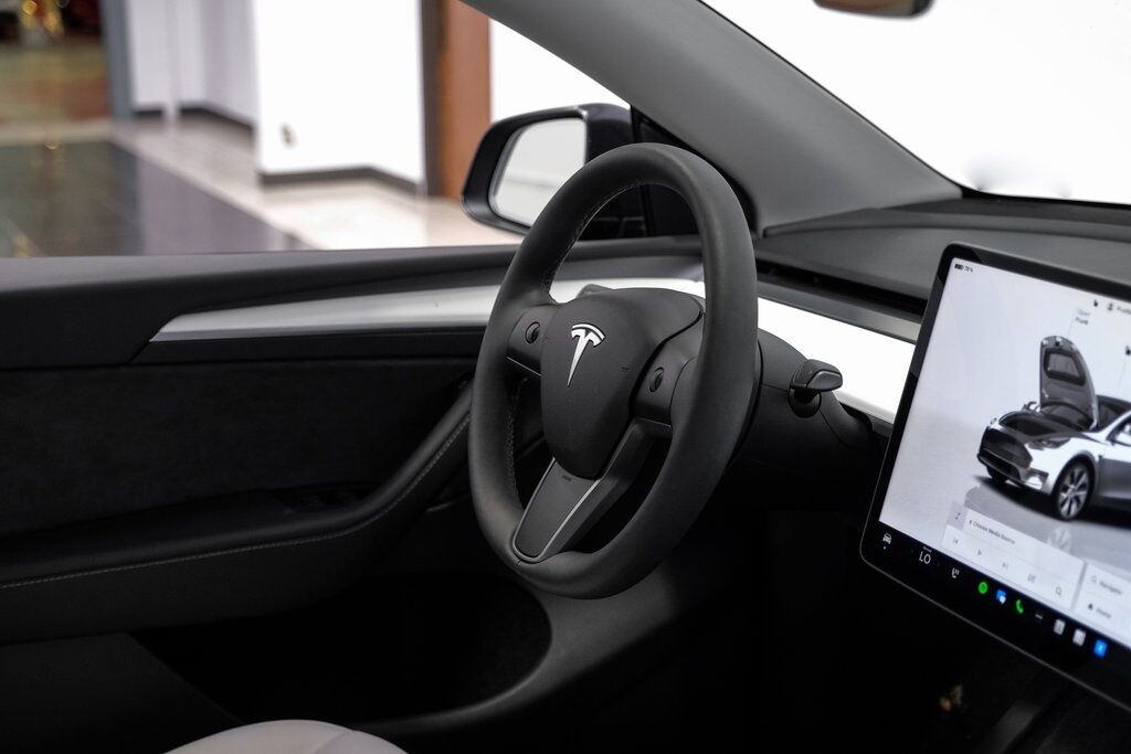 2024 Tesla Model Y Long Range Carrollton TX