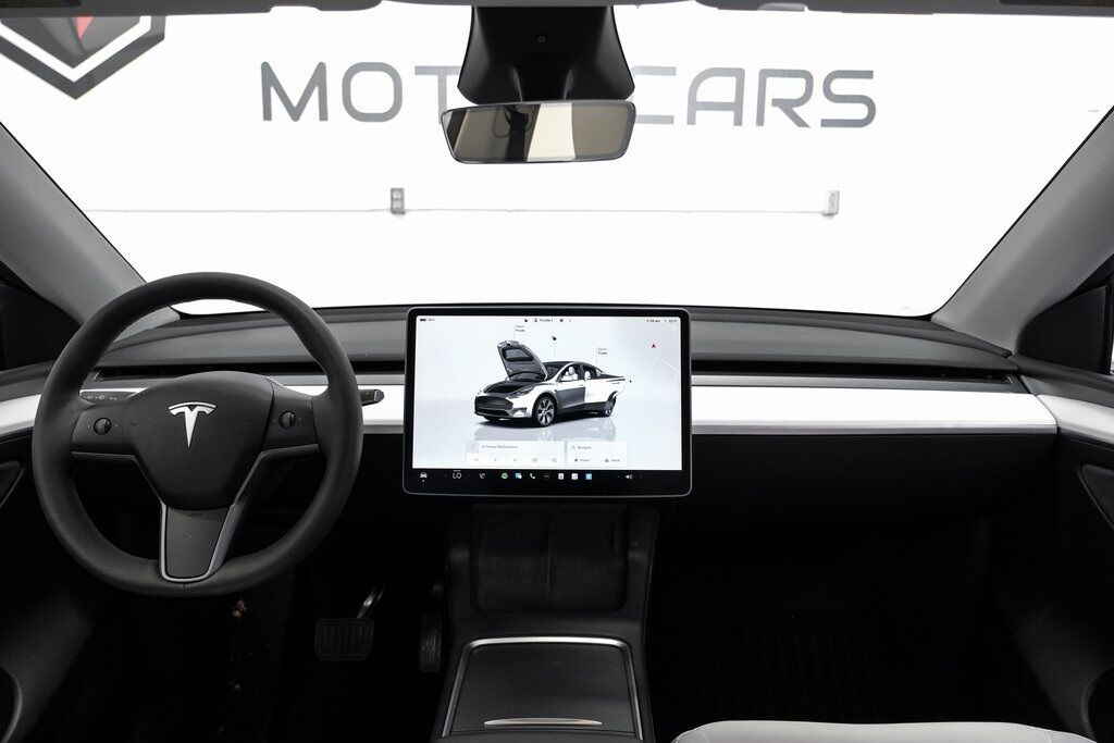 2024 Tesla Model Y Long Range Carrollton TX