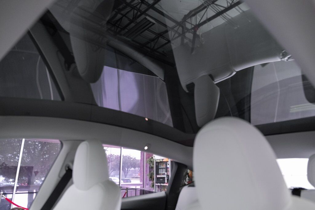 2024 Tesla Model Y Long Range Carrollton TX