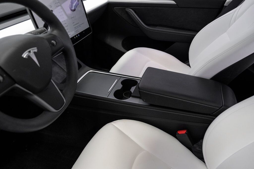 2024 Tesla Model Y Long Range Carrollton TX