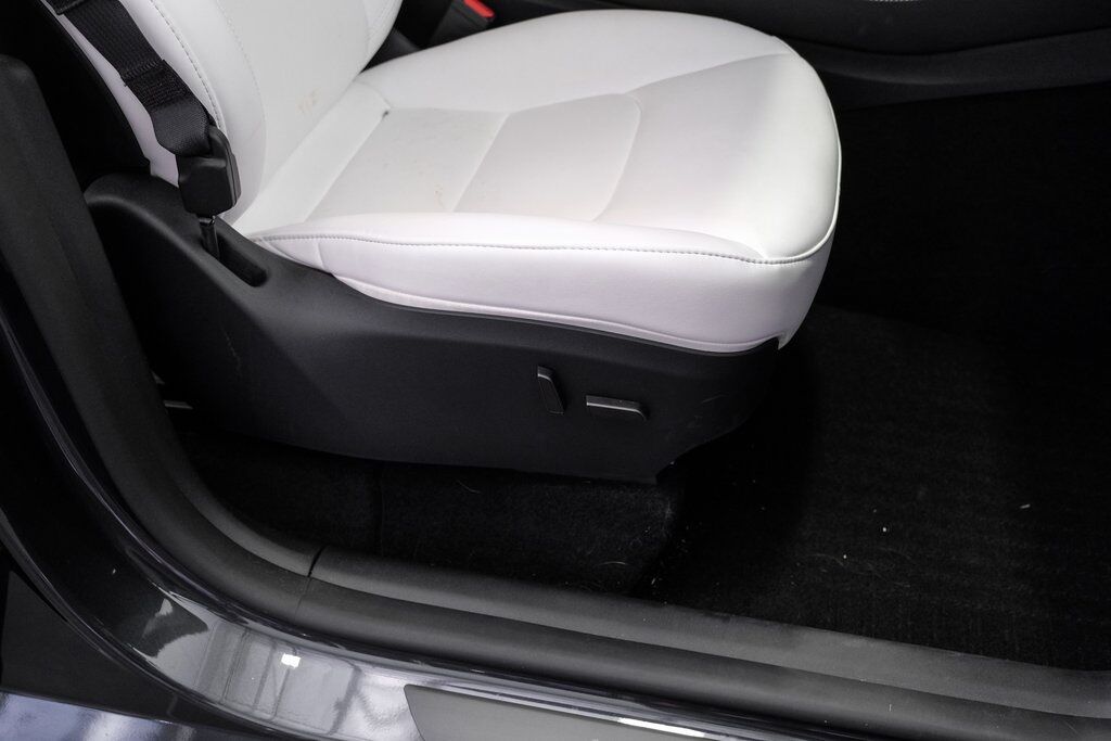 2024 Tesla Model Y Long Range Carrollton TX