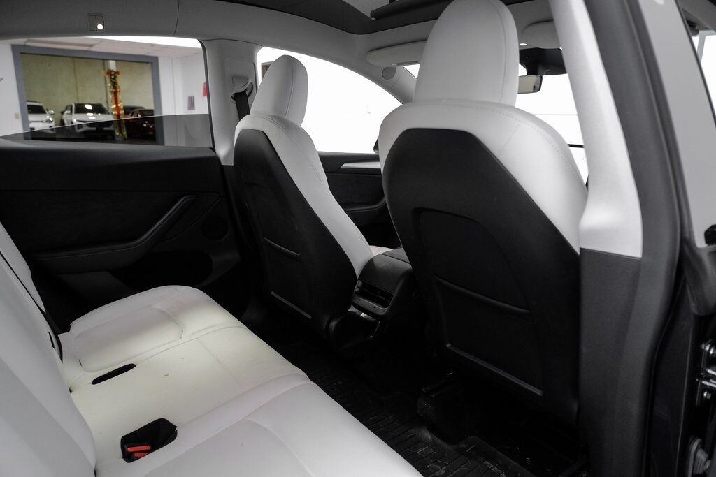 2024 Tesla Model Y Long Range Carrollton TX