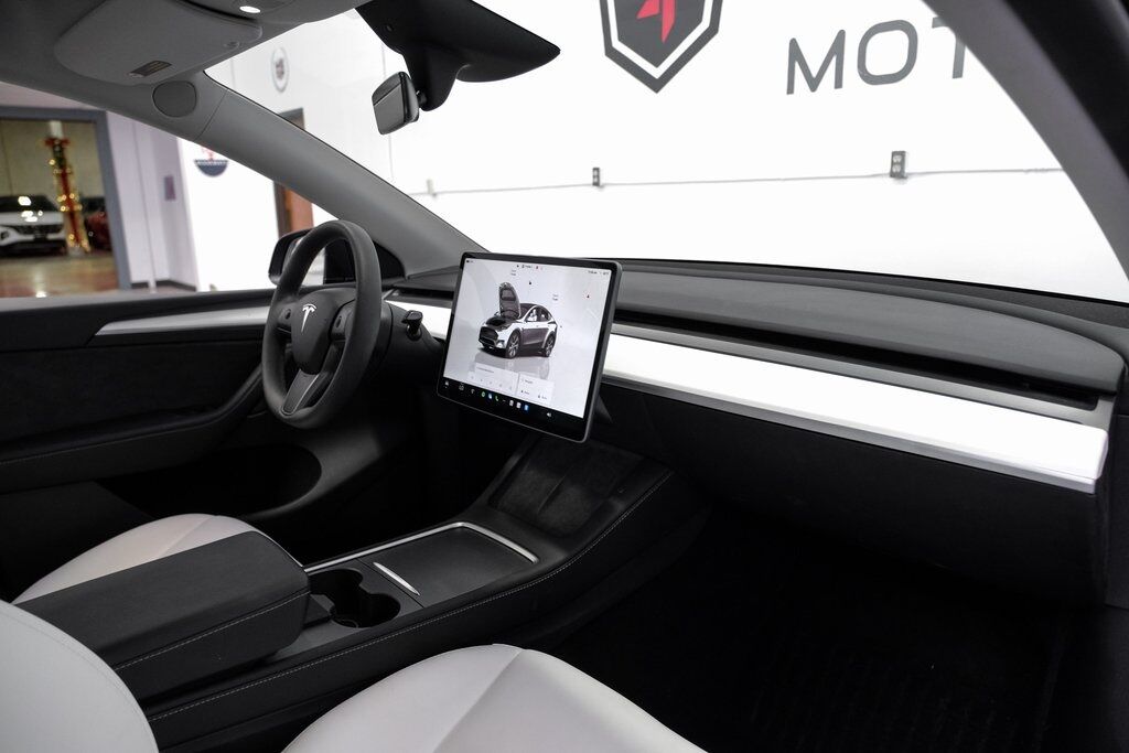 2024 Tesla Model Y Long Range Carrollton TX