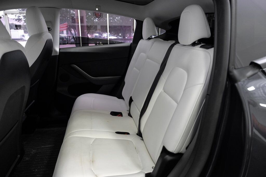 2024 Tesla Model Y Long Range Carrollton TX