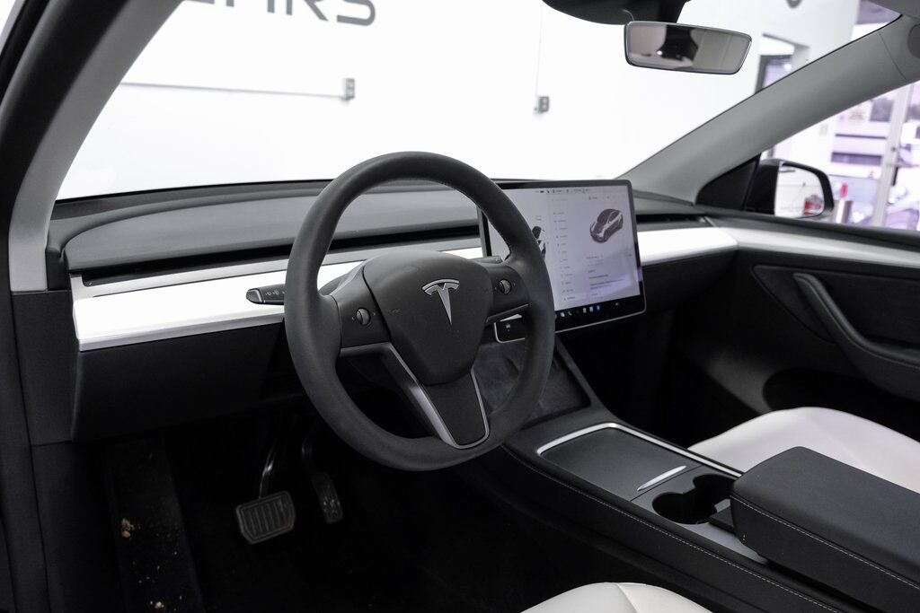 2024 Tesla Model Y Long Range Carrollton TX