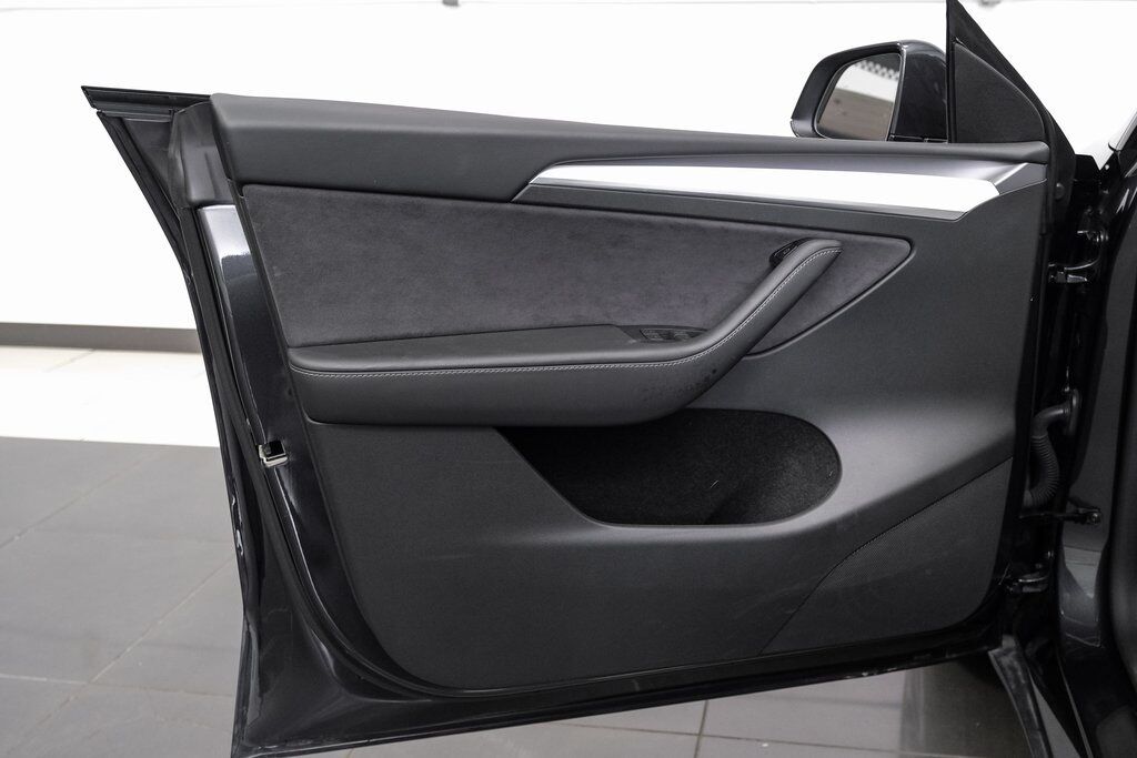 2024 Tesla Model Y Long Range Carrollton TX