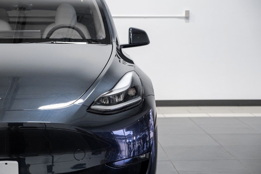 2024 Tesla Model Y Long Range Carrollton TX