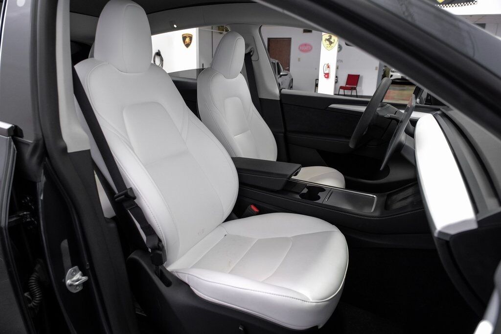 2024 Tesla Model Y Long Range Carrollton TX