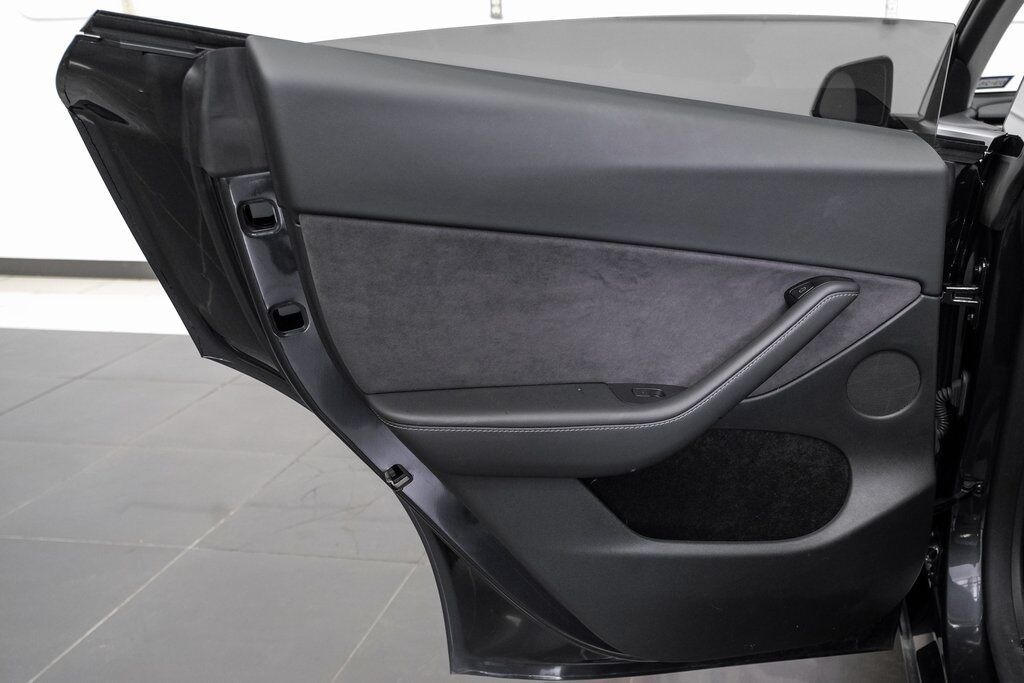 2024 Tesla Model Y Long Range Carrollton TX