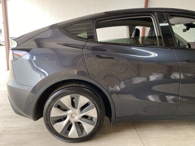 2024 Tesla Model Y Long Range Dallas TX